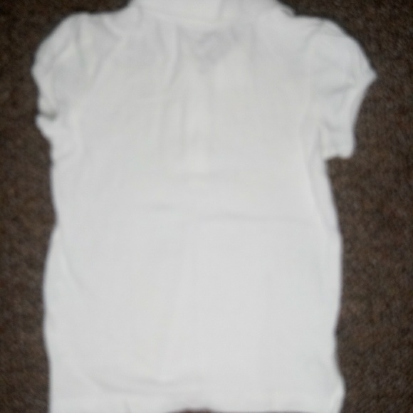 White polo - Picture 6 of 6